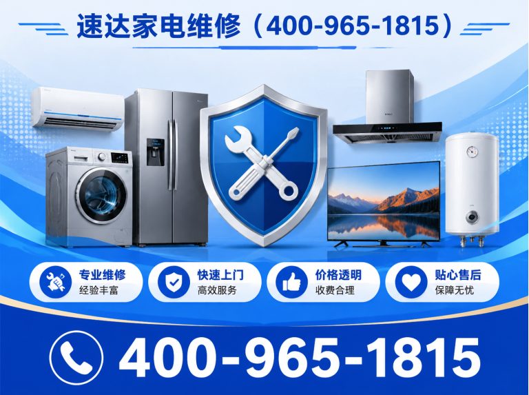 吴忠空调维修展示图